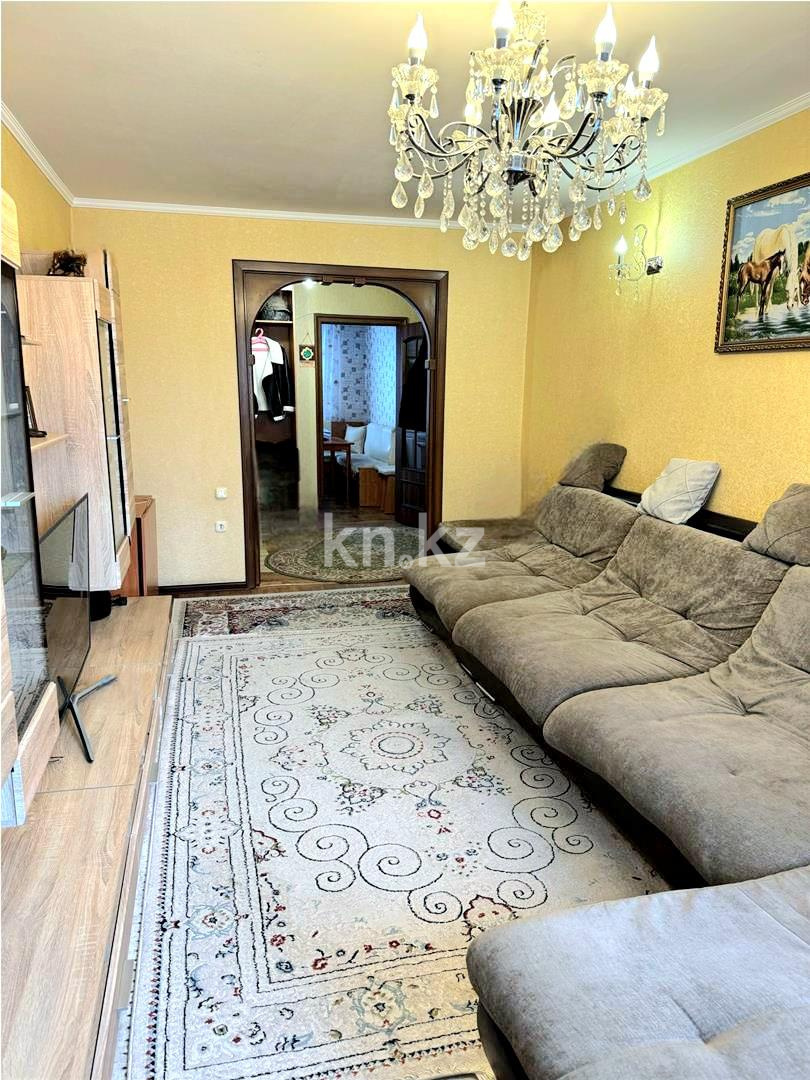 Продажа 3-комнатной квартиры, 67 м² в Темиртау - фото 2