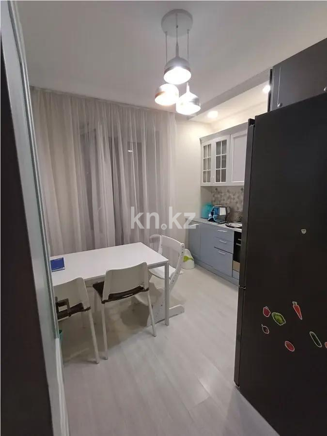 Продажа 1-комнатной квартиры, 36 м² в Астане