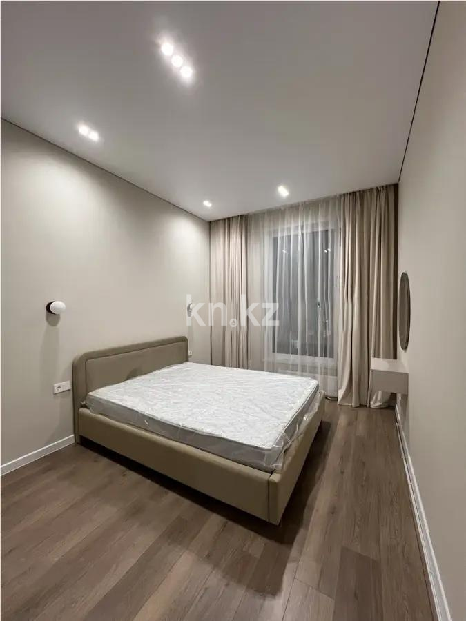 Продажа 2-комнатной квартиры, 43 м² в Астане