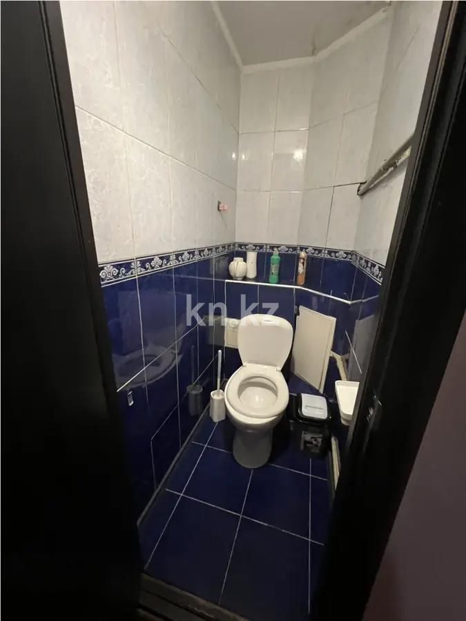 Продажа 2-комнатной квартиры, 52 м², ул. Жирентаева, дом  22/1 в Астане - фото 5