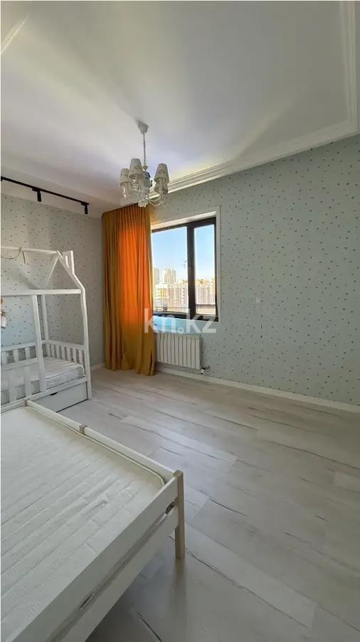 Продажа 3-комнатной квартиры, 96 м² в Астане - фото 2