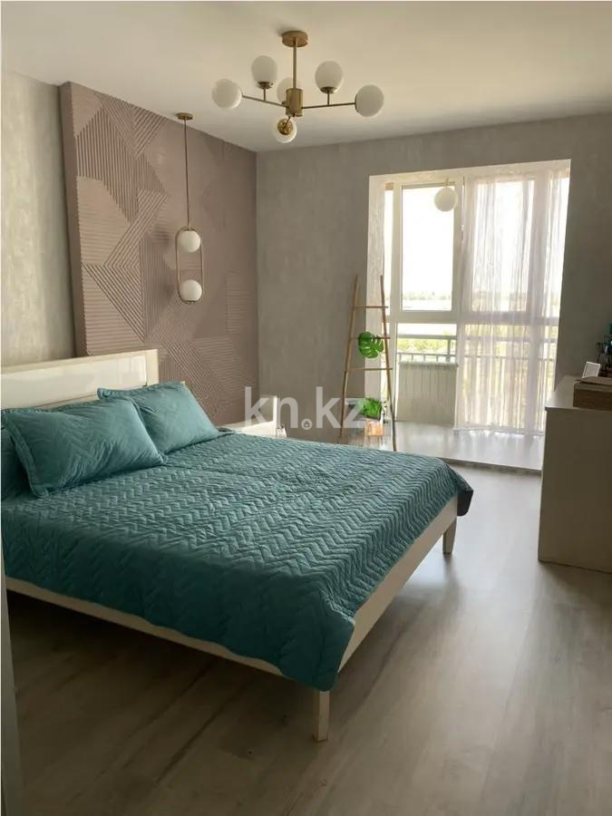 Продажа 3-комнатной квартиры, 87 м² в Алматы - фото 3