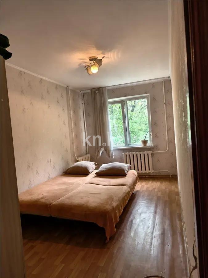 Продажа 2-комнатной квартиры, 44.4 м² в Алматы - фото 2