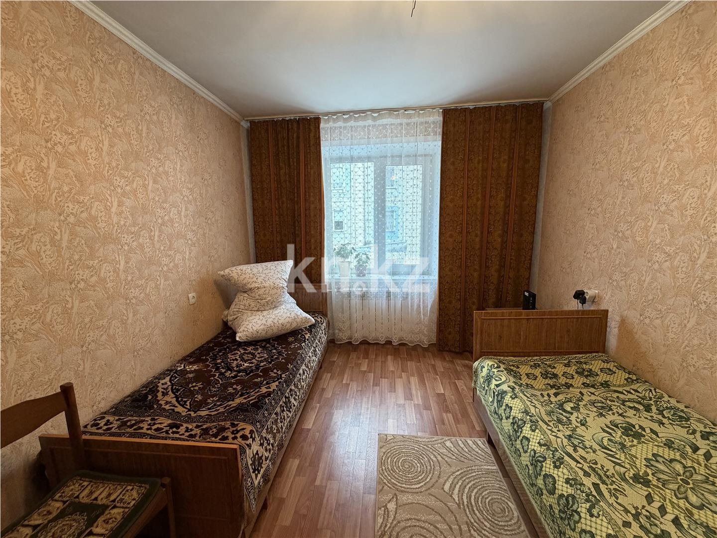 Продажа 2-комнатной квартиры, 47 м² в Караганде - фото 3