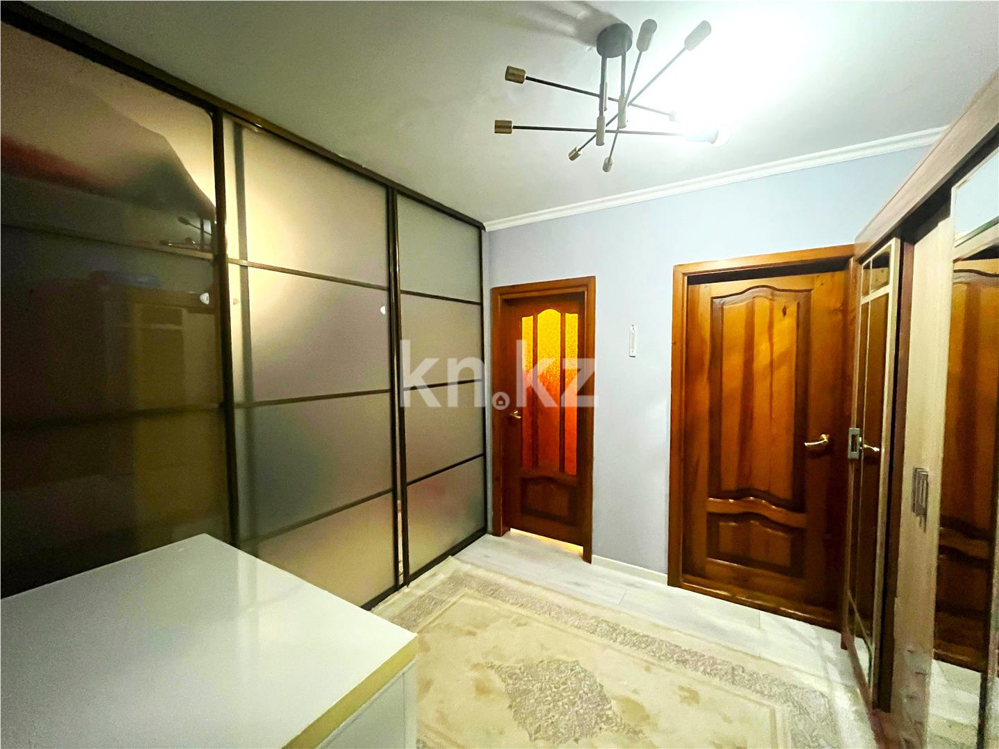 Продажа 3-комнатной квартиры, 65 м², мкр-н Степной-3, дом  8 в Караганде - фото 9