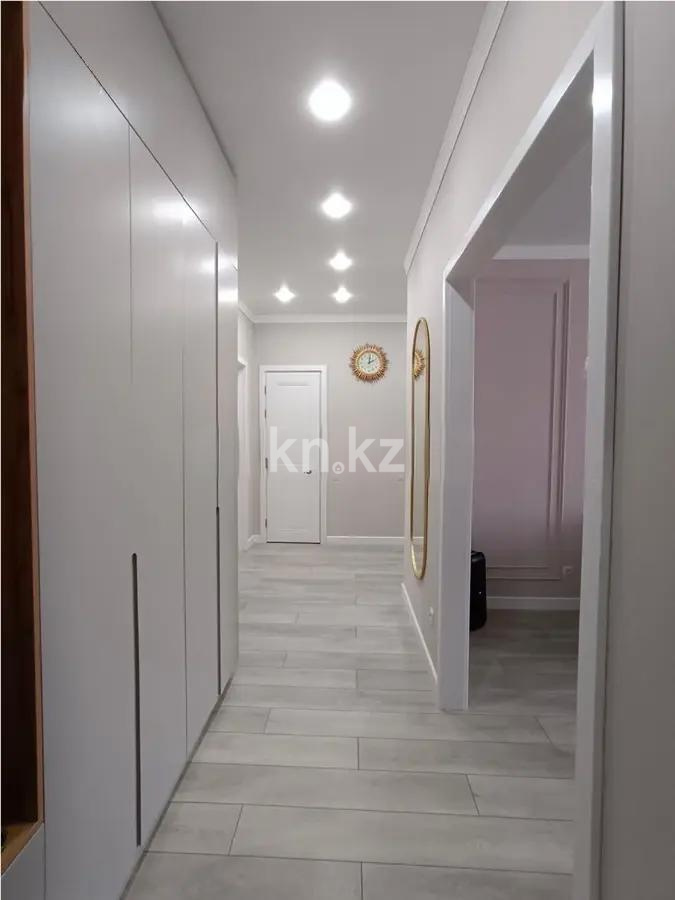 Продажа 3-комнатной квартиры, 90 м², ул. Калдаякова, дом  23а в Астане - фото 6