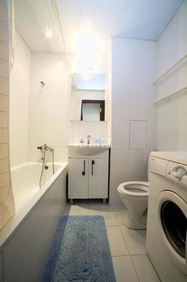 Аренда 1-комнатной квартиры, 31 м², ул. Манаса, дом  51 - ул. Сатпаева в Алматы - фото 2