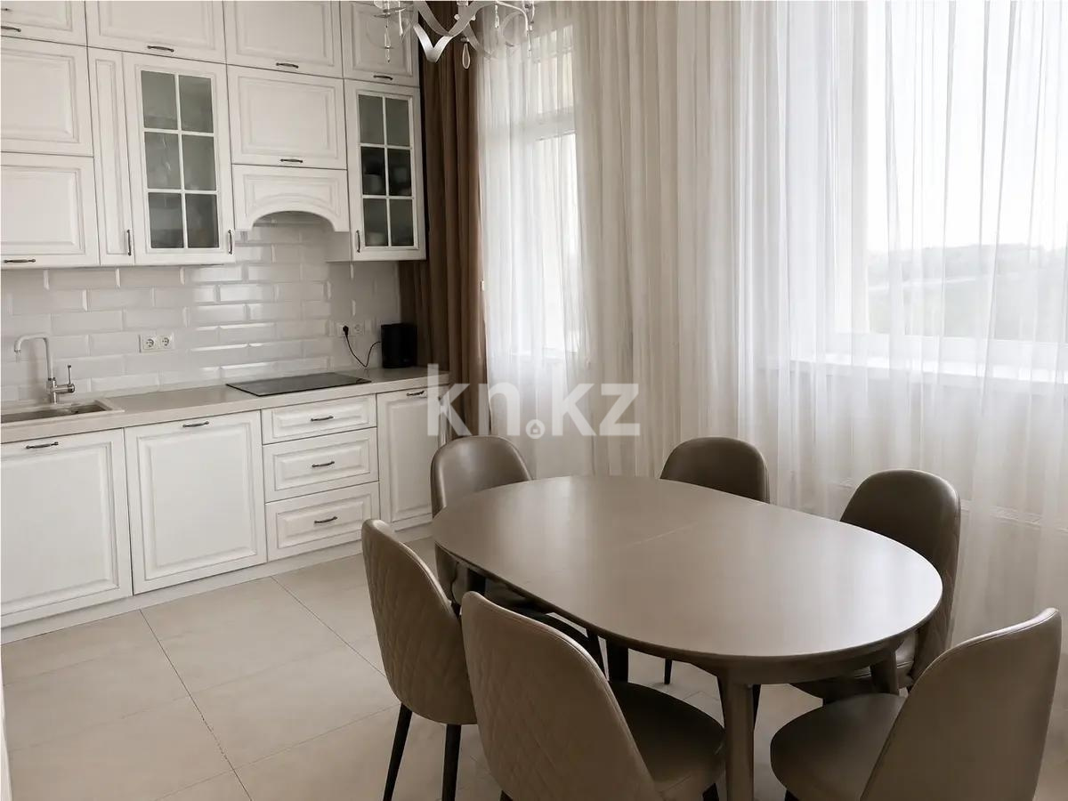 Продажа 4-комнатной квартиры, 120 м² в Астане - фото 5