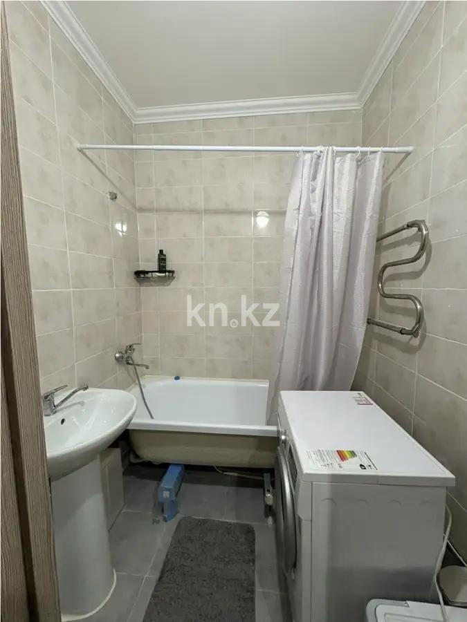 Продажа 1-комнатной квартиры, 38.4 м² в Астане - фото 3