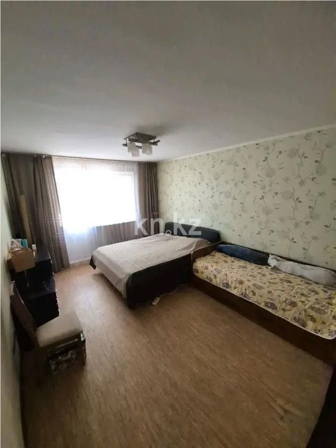 Продажа 3-комнатной квартиры, 78 м² в Алматы