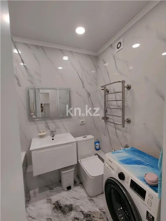 Продажа 3-комнатной квартиры, 87.1 м² в Алматы - фото 6