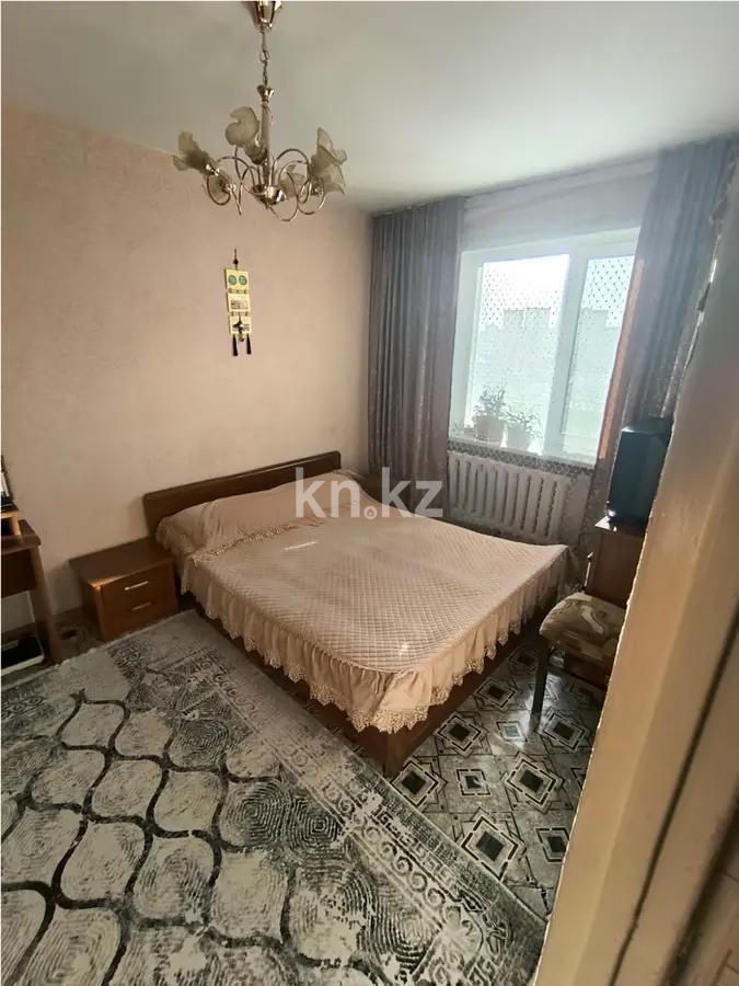 Продажа 2-комнатной квартиры, 56 м², ул. Таттимбета, дом  10 в Караганде - фото 2