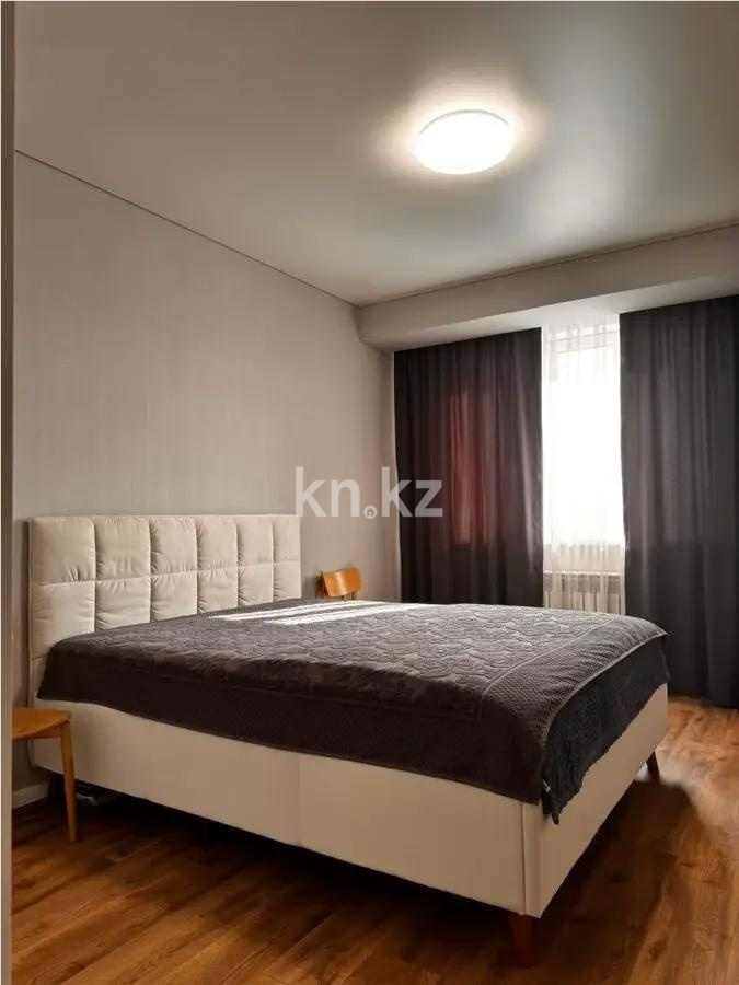 Продажа 3-комнатной квартиры, 77 м² в Алматы - фото 2