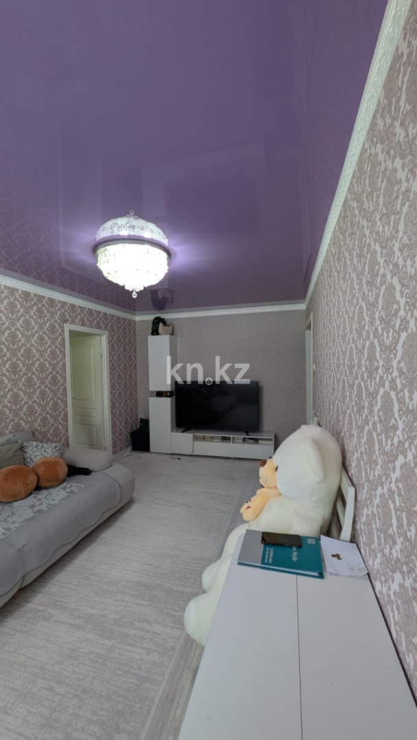 Продажа 2-комнатной квартиры, 46 м² в Таразе - фото 3