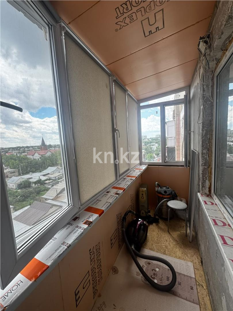 Продажа 4-комнатной квартиры, 76 м² в Караганде - фото 21