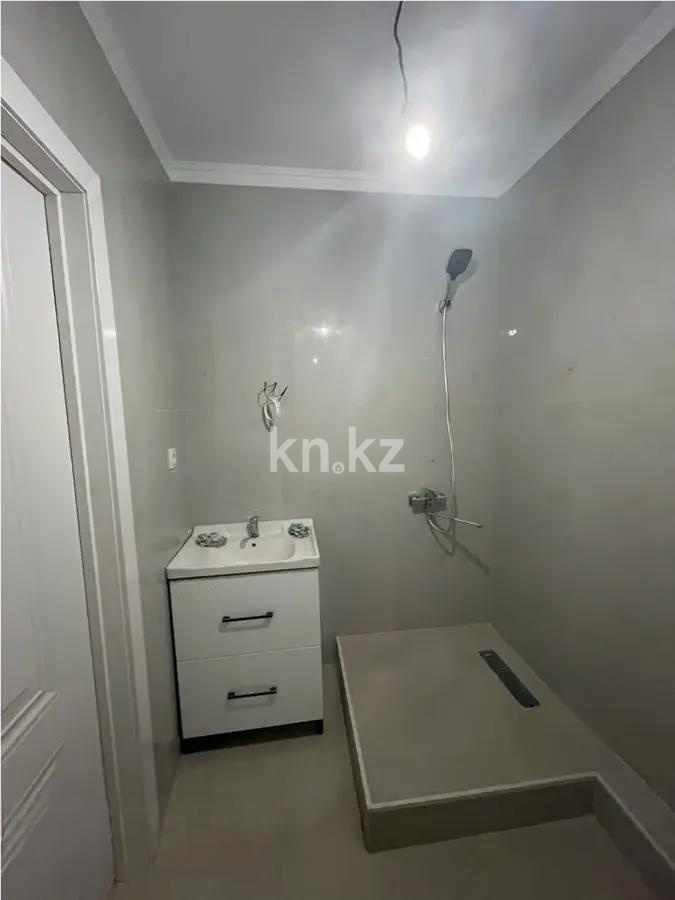 Продажа 2-комнатной квартиры, 39.2 м², ул. Есенова, дом  160/3 в Алматы - фото 4