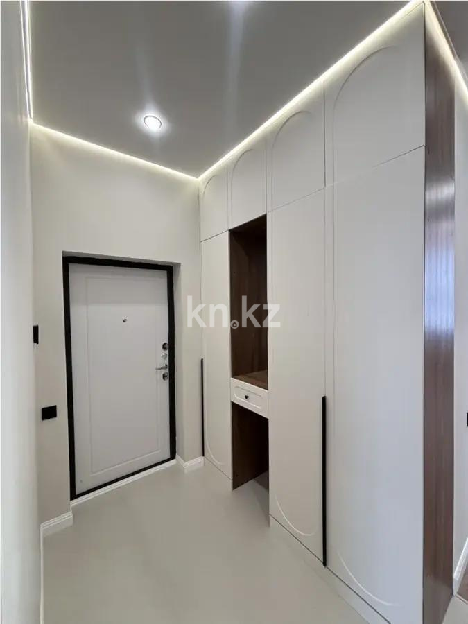 Продажа 2-комнатной квартиры, 47 м² в Астане - фото 5