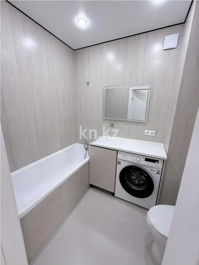Продажа 1-комнатной квартиры, 35 м² в Астане - фото 3