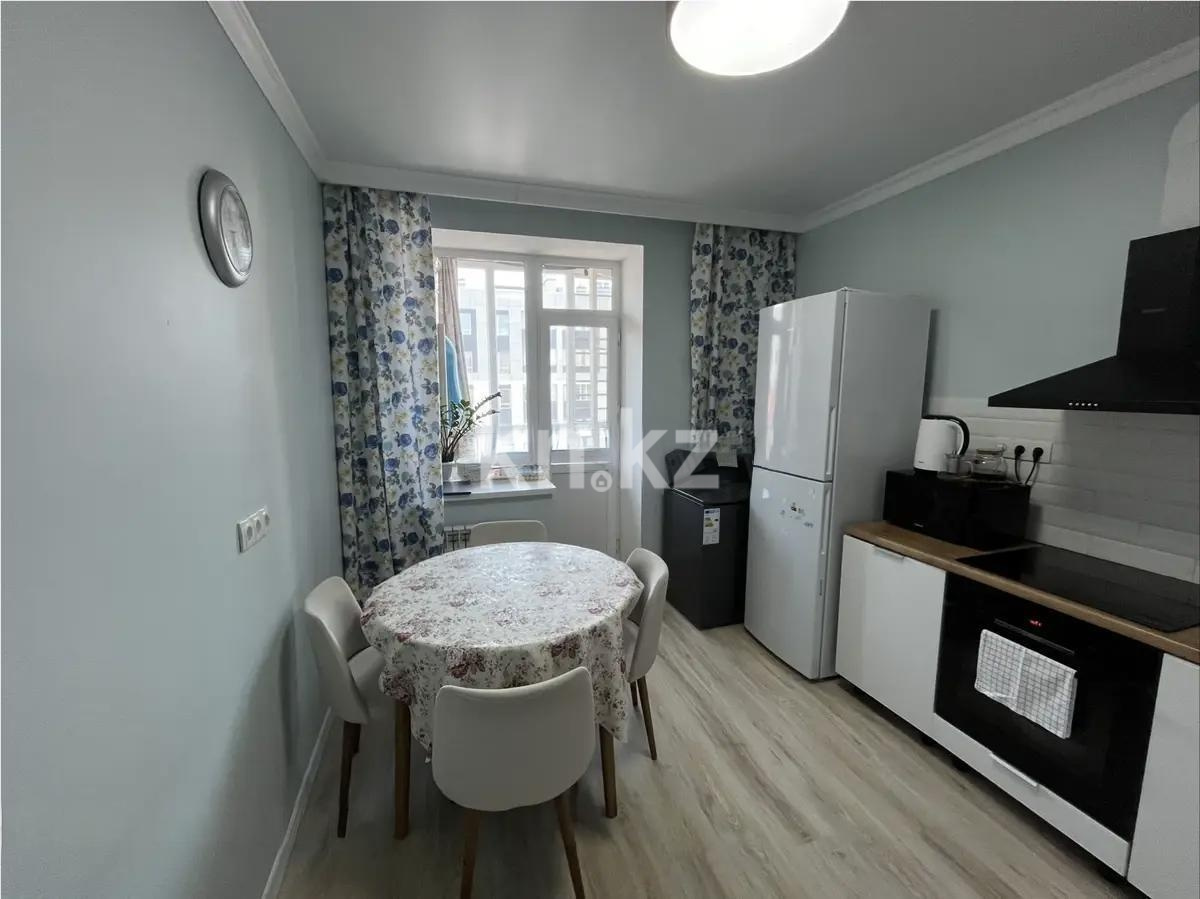 Продажа 1-комнатной квартиры, 36.5 м² в Астане - фото 2