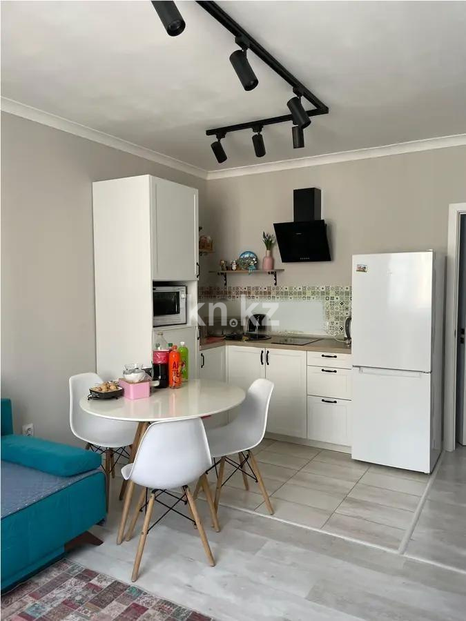 Продажа 2-комнатной квартиры, 60 м² в Алматы - фото 4