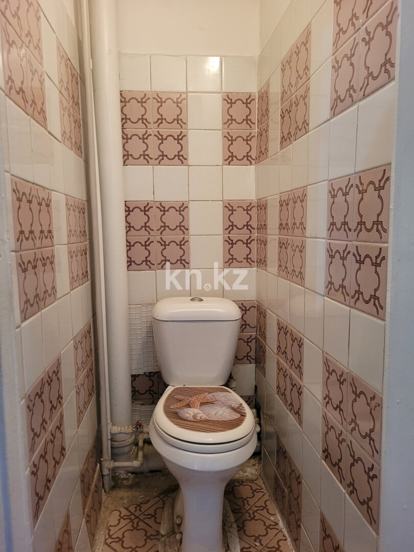 Продажа 2-комнатной квартиры, 45 м² в Караганде - фото 14