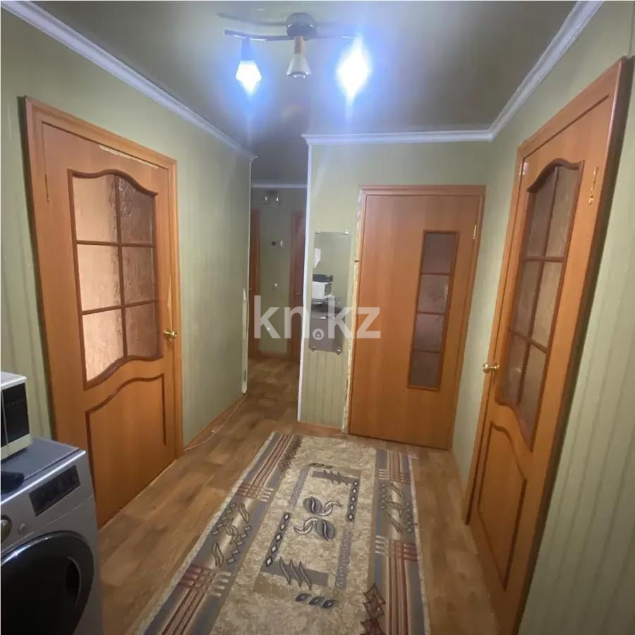Продажа 3-комнатной квартиры, 59 м², мкр-н Восток-3 в Караганде - фото 7