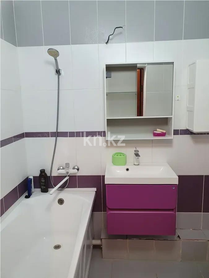 Продажа 1-комнатной квартиры, 35 м² в Астане - фото 3