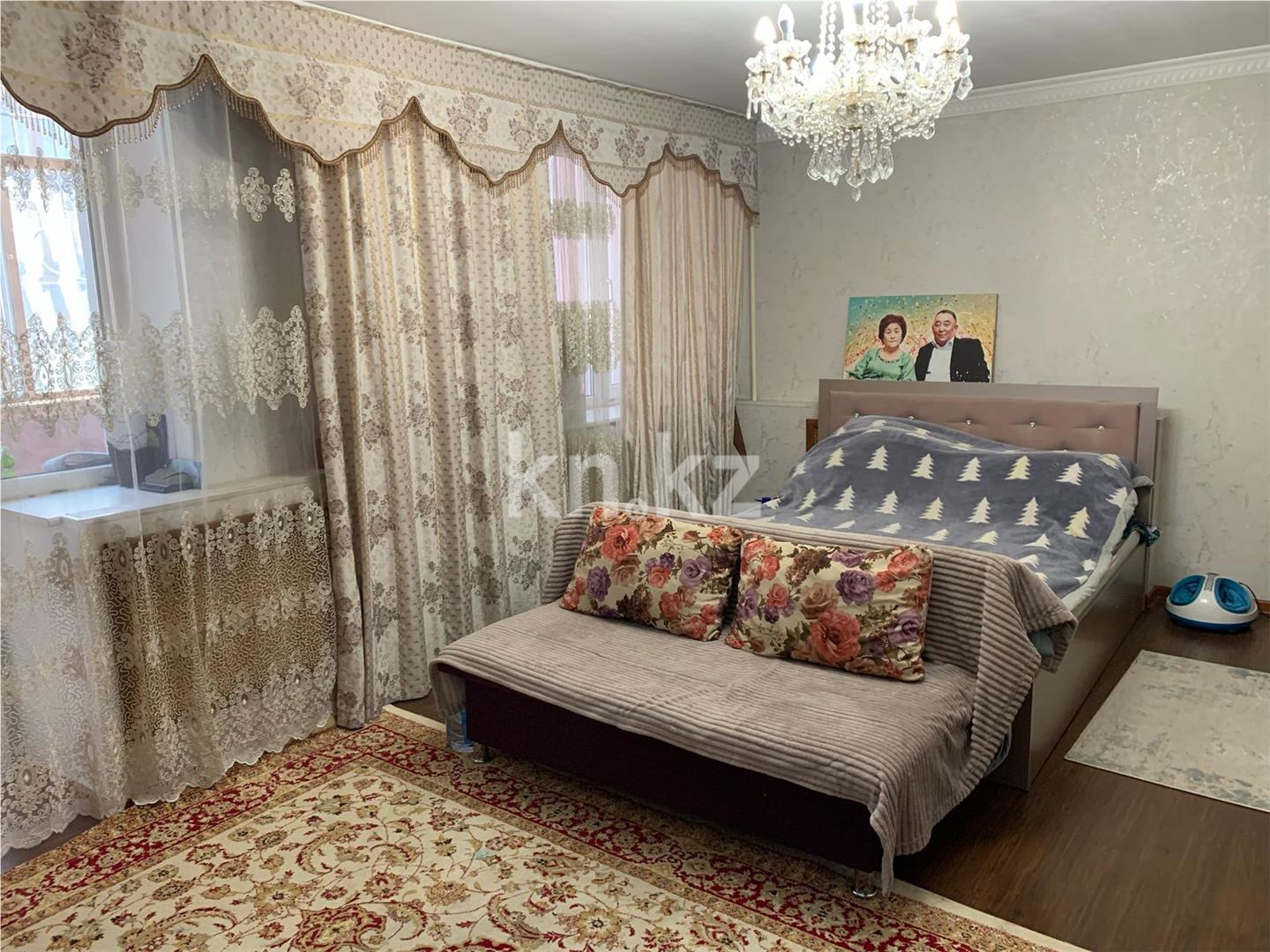 Продажа 5-комнатной квартиры, 99 м², пр. Н. Абдирова, дом  15 в Караганде - фото 9
