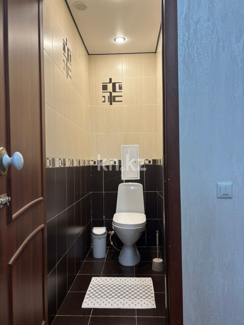 Аренда 2-комнатной квартиры, 60 м², ул. Сарайшык, дом  5а в Астане - фото 10