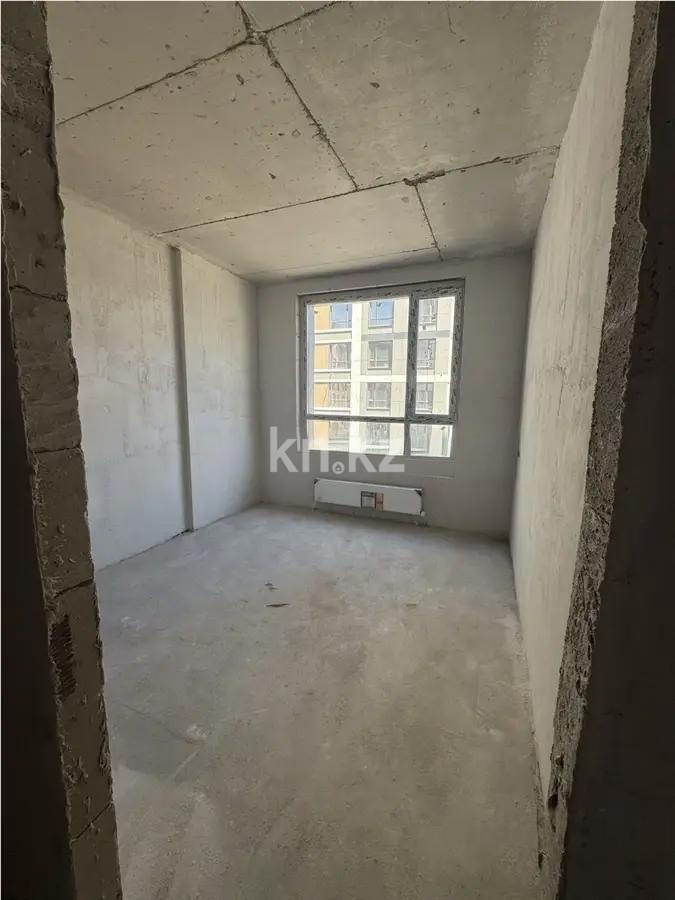 Продажа 1-комнатной квартиры, 39.2 м² в Астане - фото 2