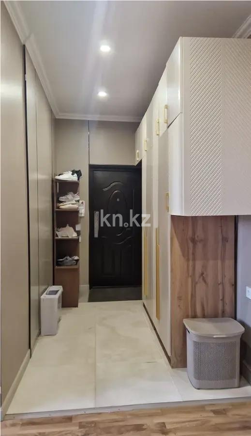 Продажа 3-комнатной квартиры, 92.6 м², мкр-н Жетысу-4, дом  4 в Алматы - фото 6