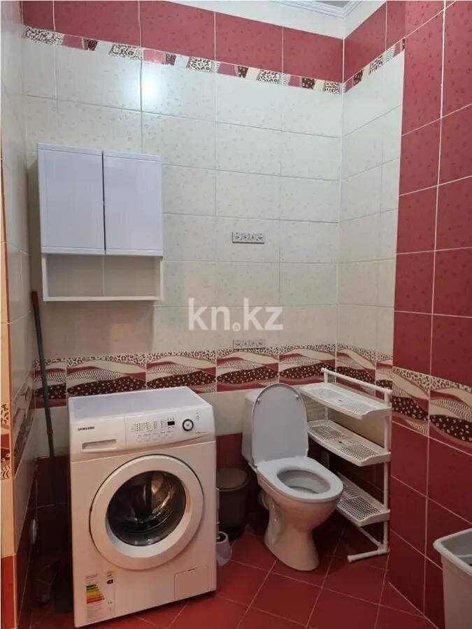Продажа 3-комнатной квартиры, 117 м² в Астане - фото 4