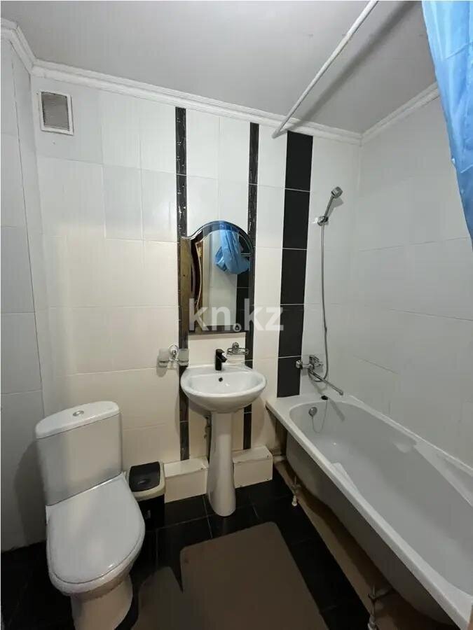 Продажа 1-комнатной квартиры, 35 м² в Астане - фото 3