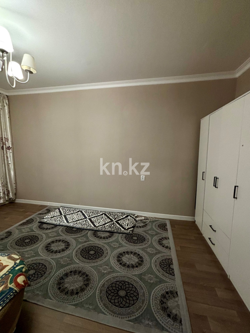Продажа 1-комнатной квартиры, 40 м² в Алматы