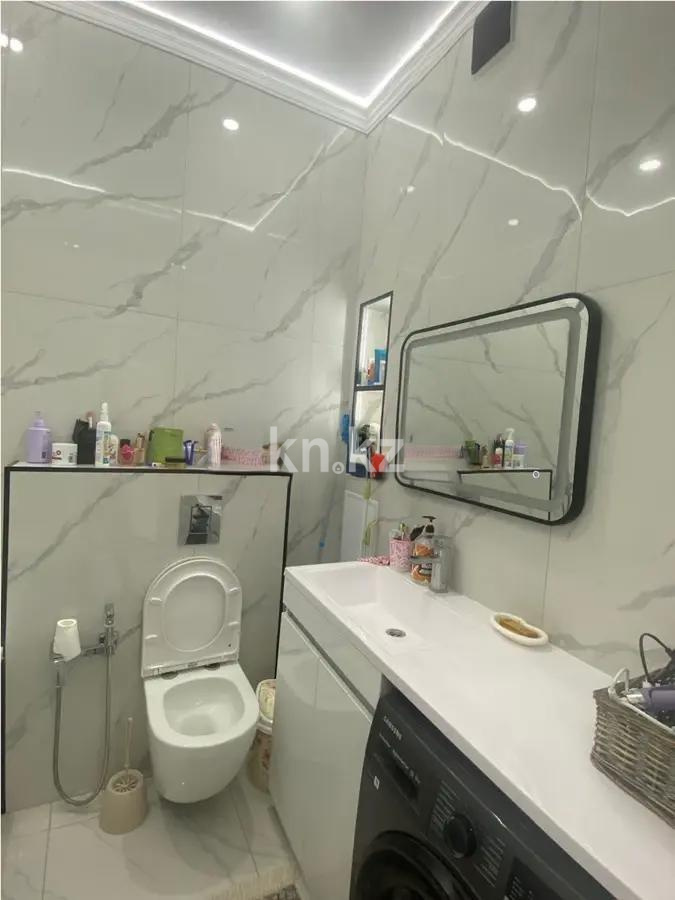 Продажа 1-комнатной квартиры, 40 м² в Астане - фото 3