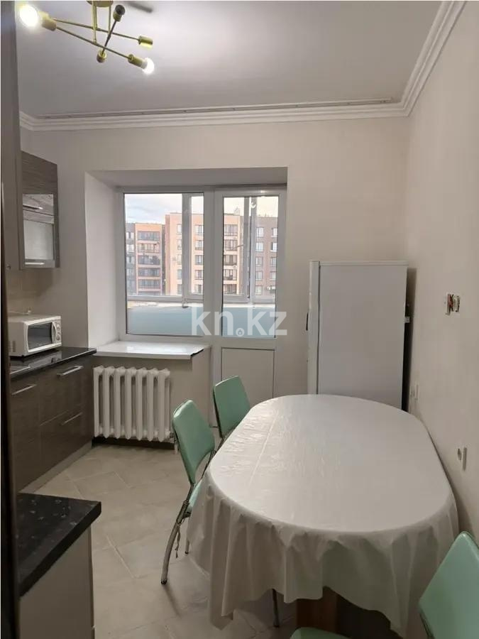 Продажа 1-комнатной квартиры, 40 м² в Астане - фото 2