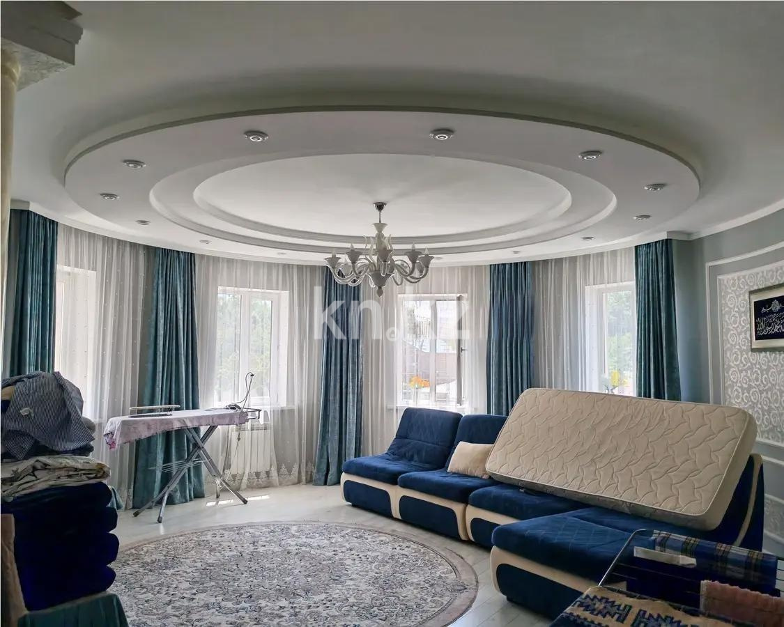 Продажа 3-комнатной квартиры, 125.7 м² в Алматы