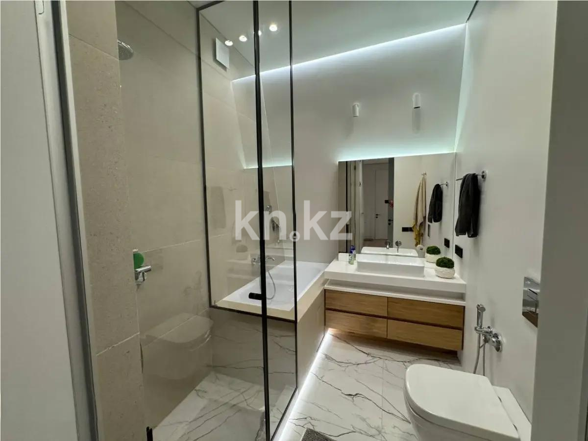 Продажа 5-комнатной квартиры, 333 м², ул. Рубинштейна, дом  21а в Алматы - фото 6