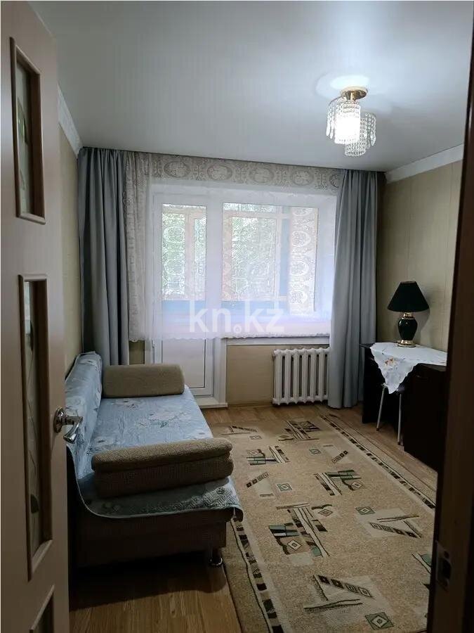 Продажа 2-комнатной квартиры, 50 м² в Астане - фото 2