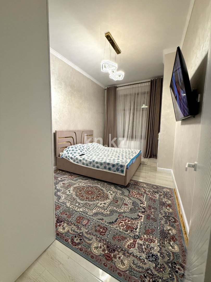 Продажа 3-комнатной квартиры, 136 м² в Астане - фото 6