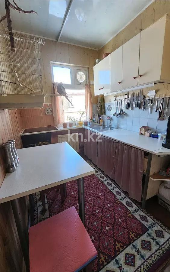 Продажа 2-комнатной квартиры, 46 м² в Темиртау - фото 3