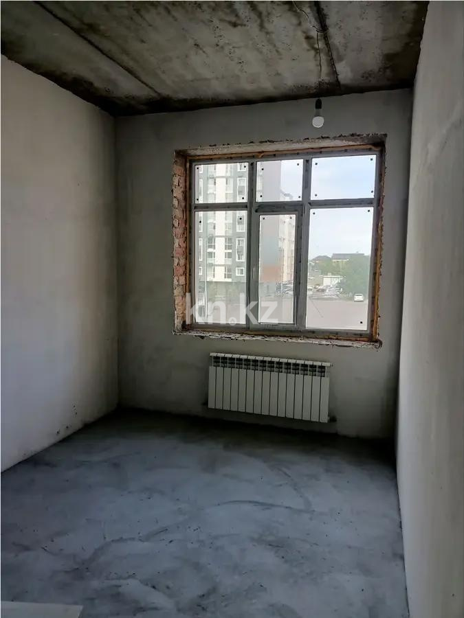 Продажа 1-комнатной квартиры, 40 м² в Караганде