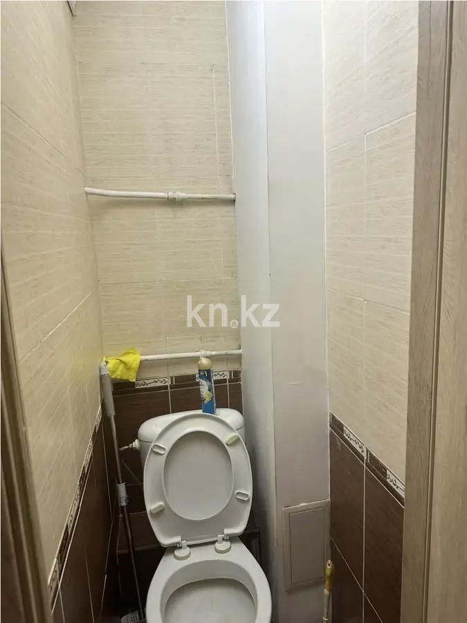 Продажа 3-комнатной квартиры, 56.8 м² в Алматы - фото 4