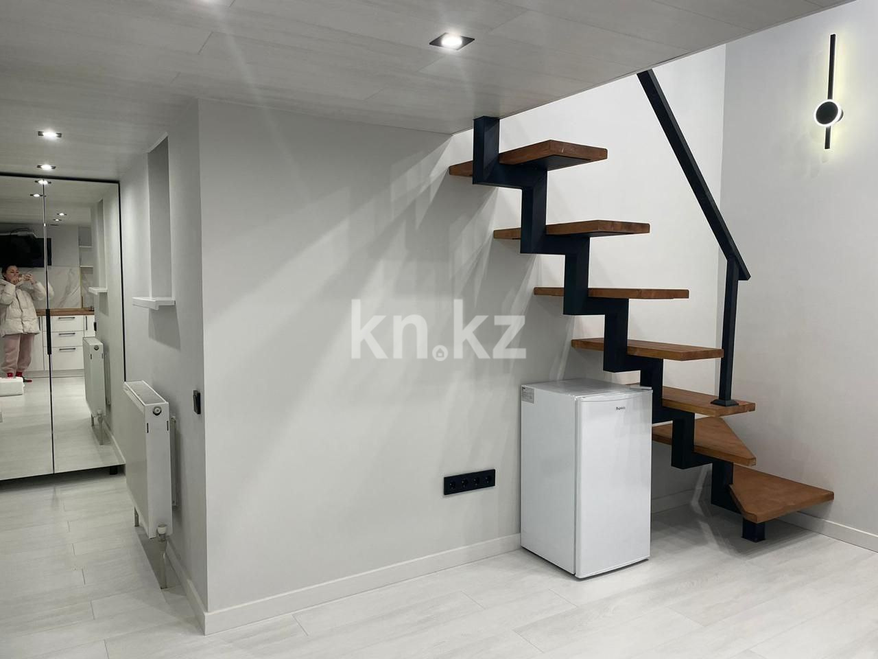 Продажа помещения, 30 м² в Алматы - фото 5