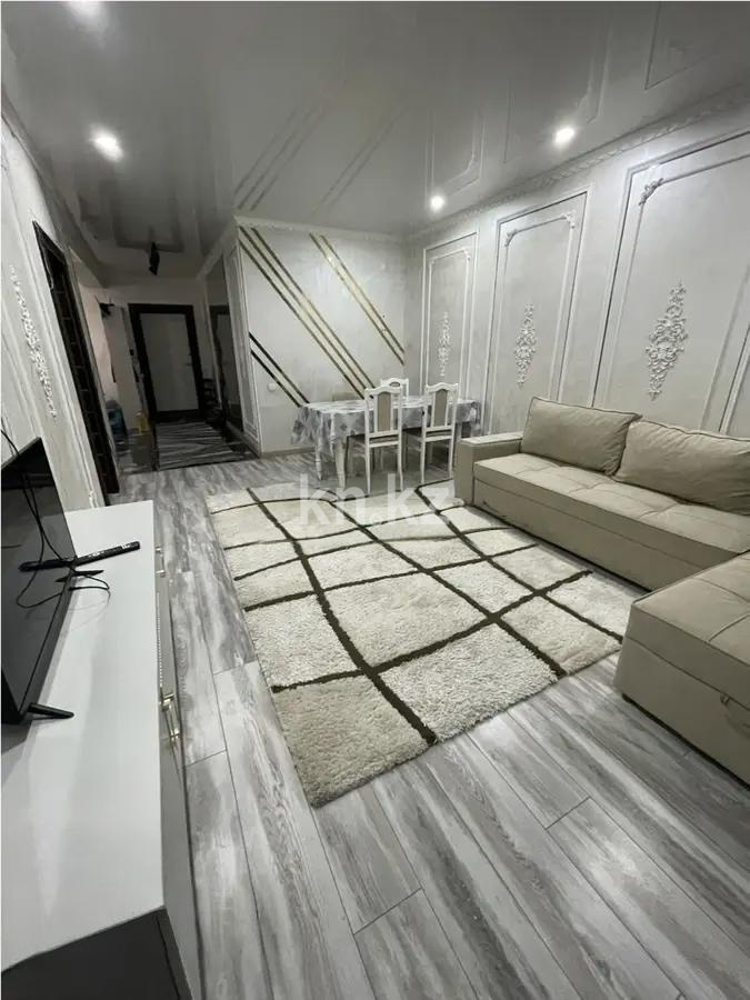 Продажа 2-комнатной квартиры, 56.4 м² в Алматы - фото 2