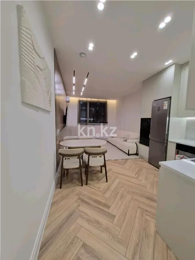 Продажа 3-комнатной квартиры, 110 м² в Астане