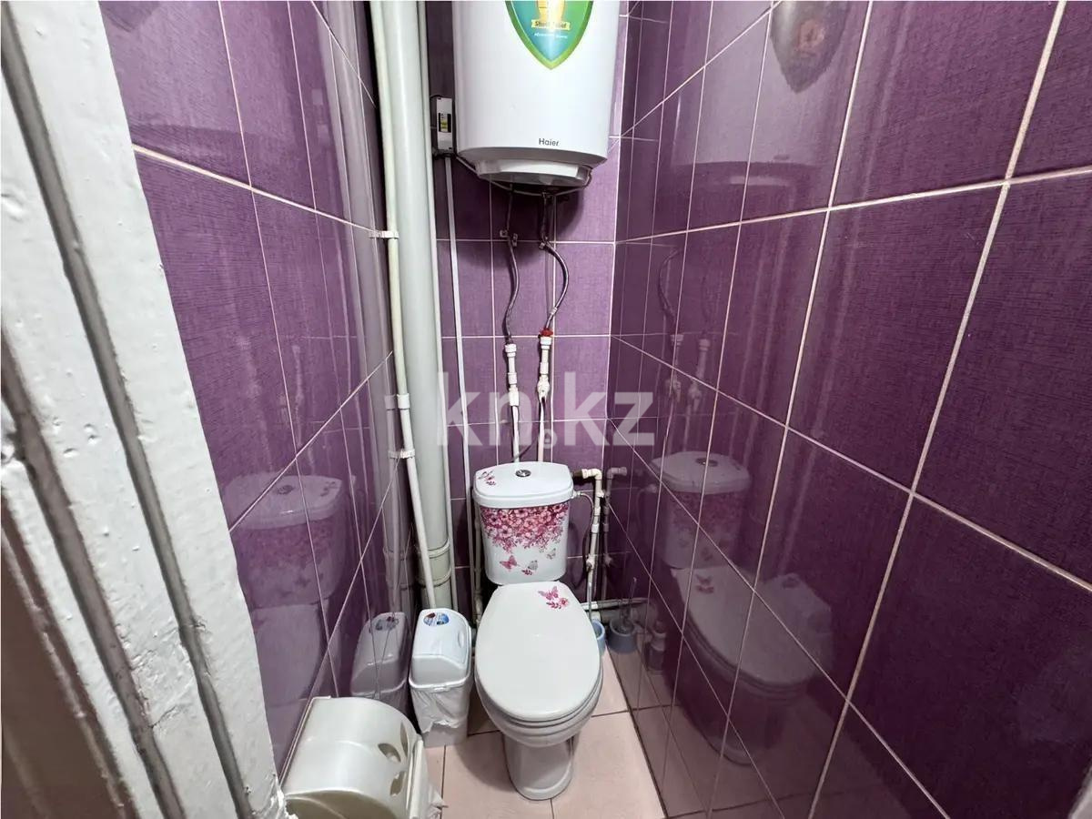 Продажа 2-комнатной квартиры, 43 м² в Караганде - фото 4