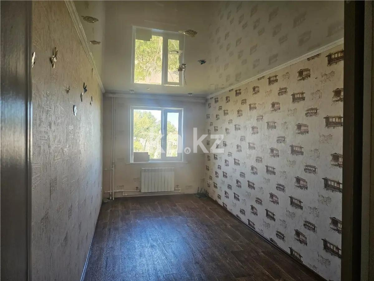 Продажа 3-комнатной квартиры, 59 м² в Абае
