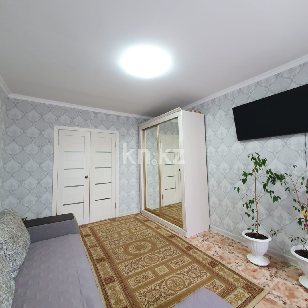 Продажа 2-комнатной квартиры, 49.5 м², ул. Ломоносова в Актобе - фото 2