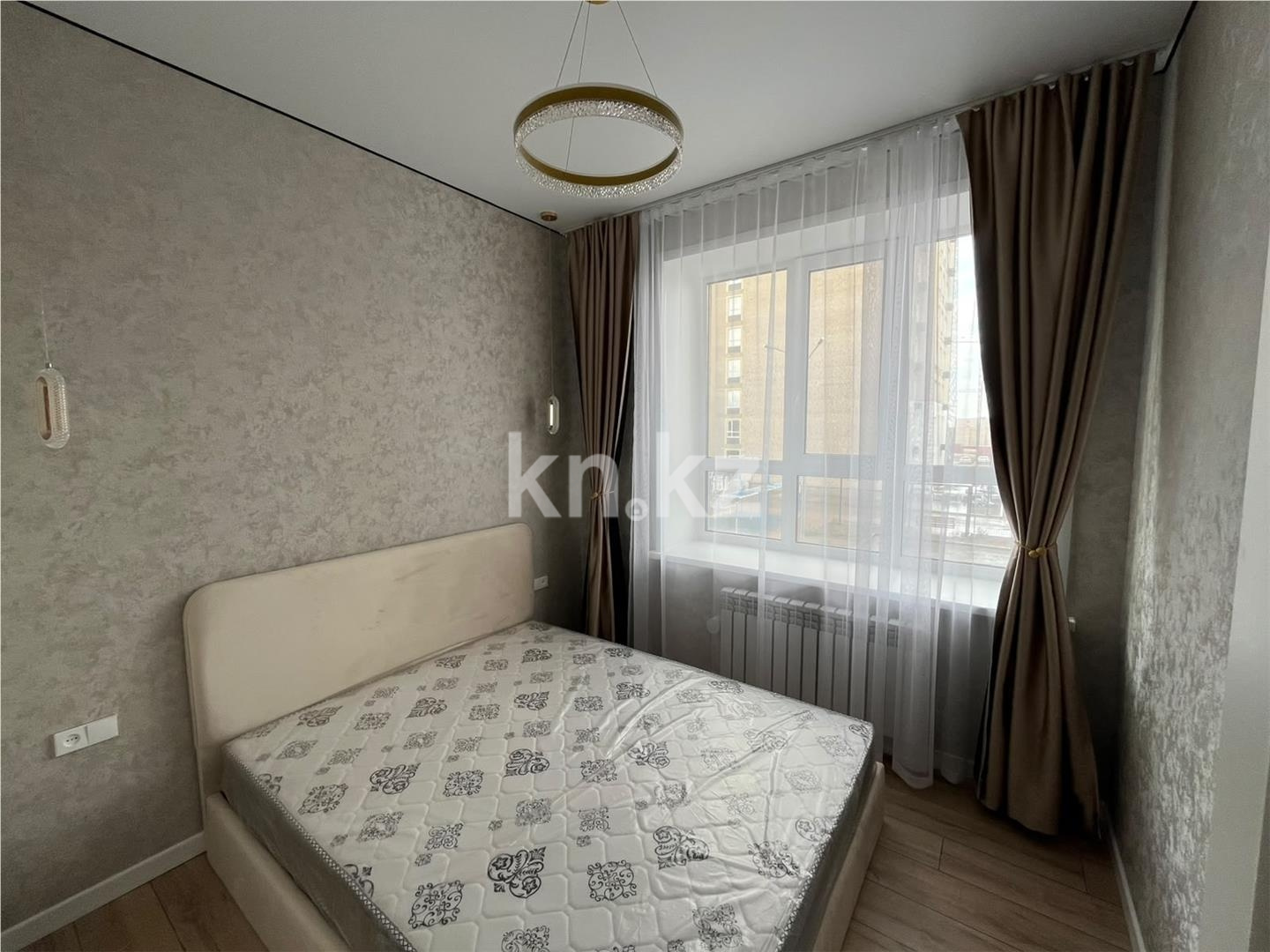 Продажа 1-комнатной квартиры, 39 м² в Караганде - фото 13